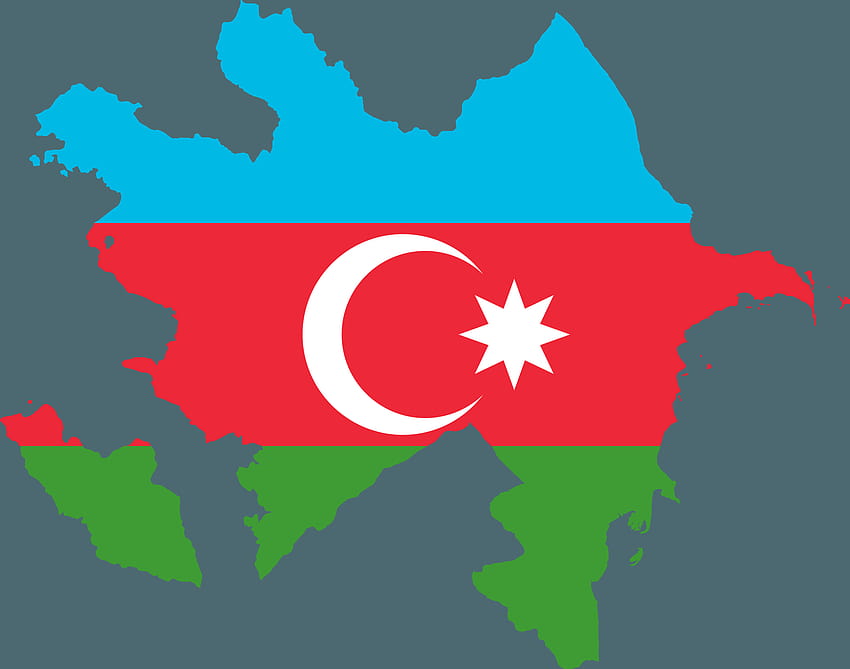 hasil untuk peta bendera azerbaijan, bendera Wallpaper HD