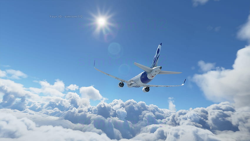 You can play Microsoft Flight Simulator for 1 on Game Pass microsoft  flight simulator 2020 HD phone wallpaper  Pxfuel