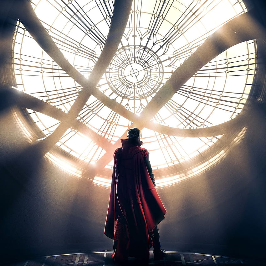New Doctor Strange show off the Ancient One, training scenes, doctor strange movie HD phone wallpaper