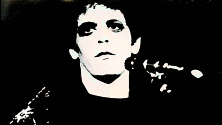 R.I.P. Lou Reed. Post your favorite Velvet Underground or Lou Reed, the velvet underground HD wallpaper
