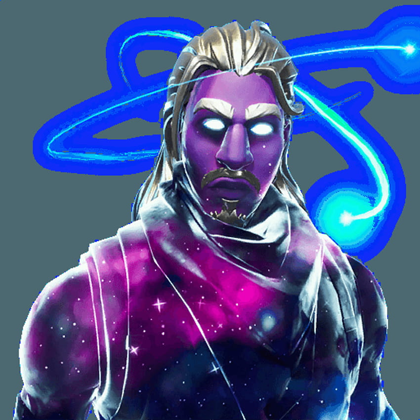 fortnite galaxy skin HD phone wallpaper