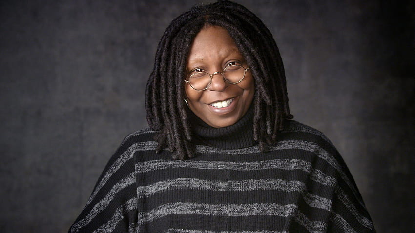 Whoopi Goldberg At Kennedy Center For One Night Only HD wallpaper