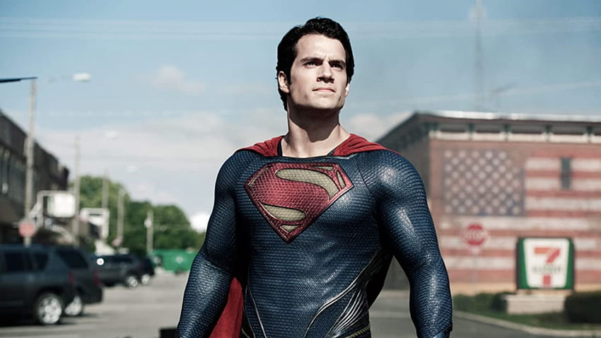 Zack Snyder shares new Man of Steel featuring Superman's fisherman disguise HD wallpaper