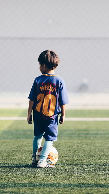 An age-by-age guide to picking the best sport for your child