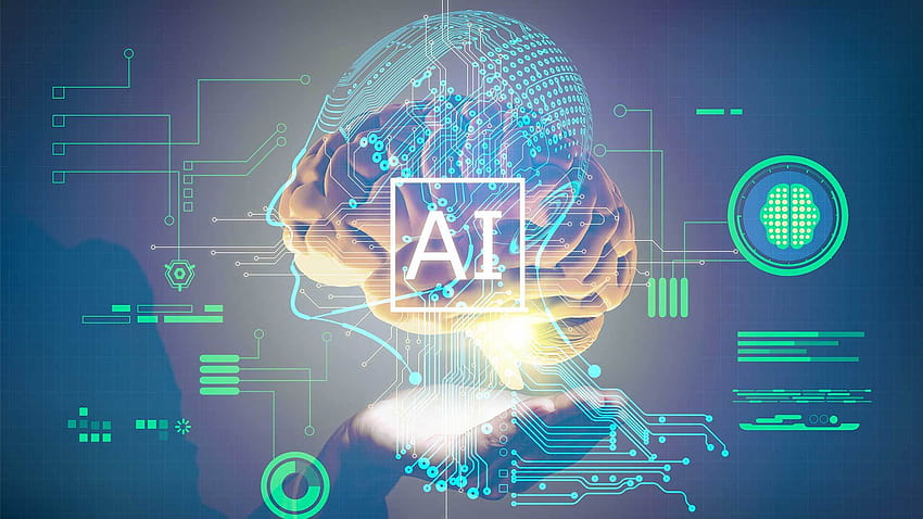Artificial Intelligence, high intelligence HD wallpaper