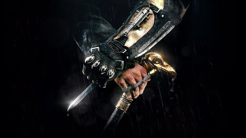 4 Schwertherstellung, Zulfiqar-Schwert HD-Hintergrundbild