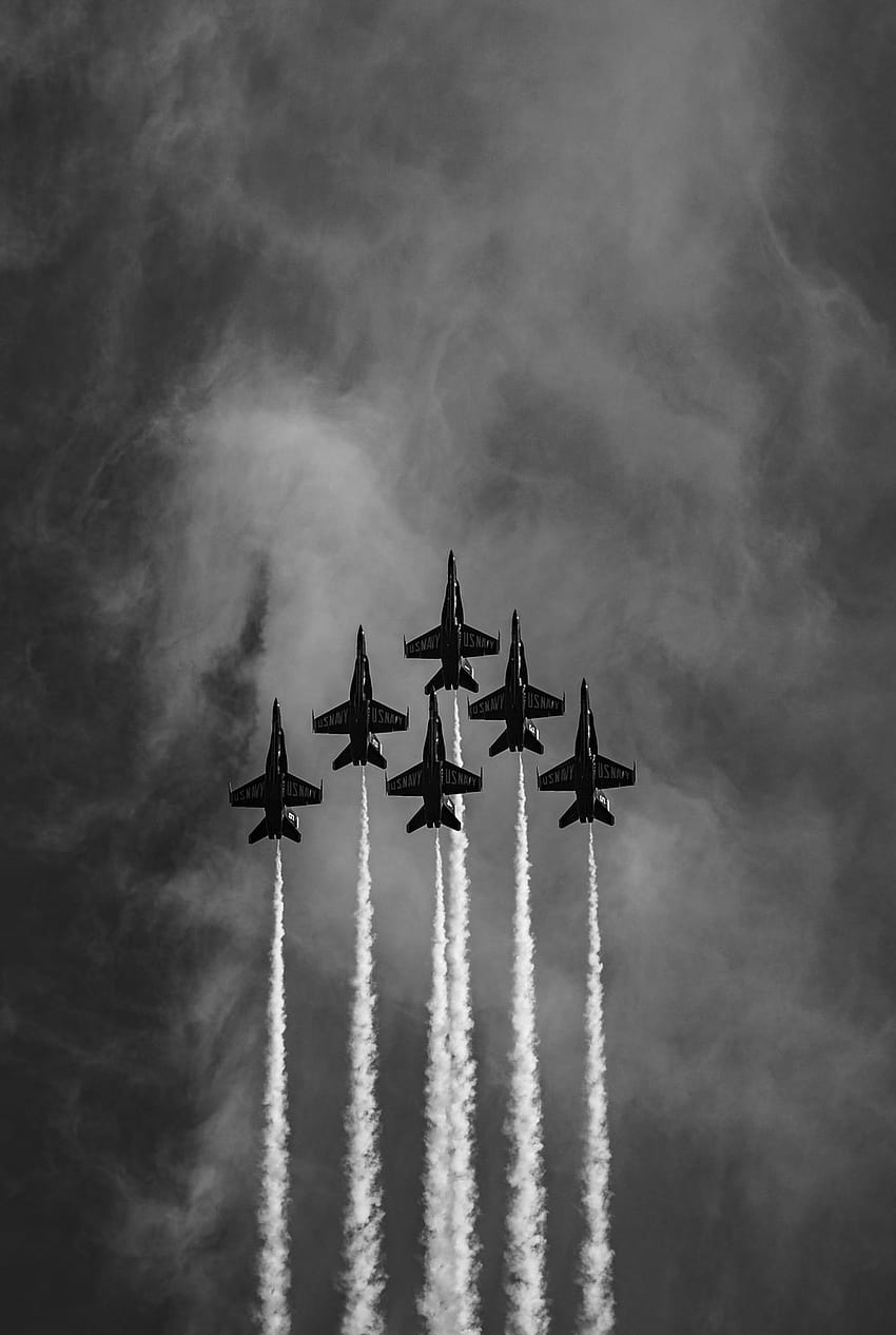 Fighter Aircraft [], film sui jet da combattimento Sfondo del telefono HD