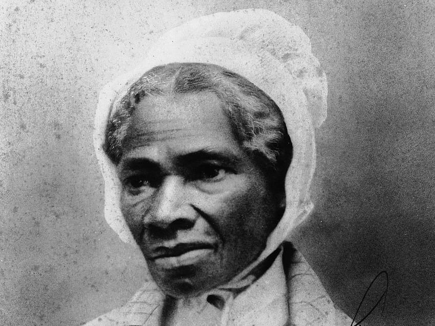 Celebrating Sojourner Truth: “Ain't I a Woman” and its legacy HD wallpaper