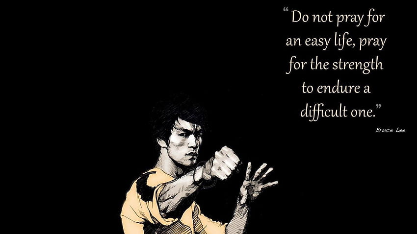 for bruce lee inspiration quote, bruce lee quotes HD wallpaper