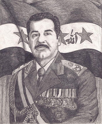 12 years after his death, where is Saddam Hussein's body? | Al Arabiya  English