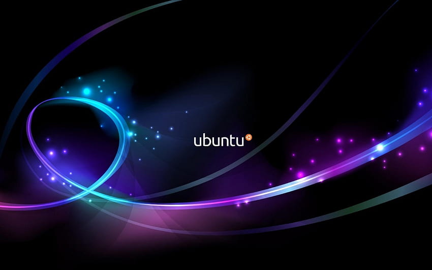 Ubuntu HD wallpaper