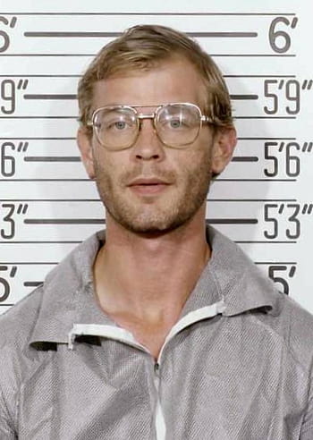 Jeffrey Dahmer HD Wallpaper APK for Android Download