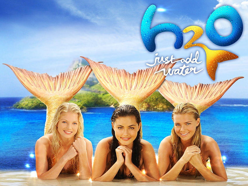 😚😘😍💖👑💝💞💗am 31 pansexual. and a big nerd | H2o mermaids, Mermaid  wallpaper iphone, Mako mermaids