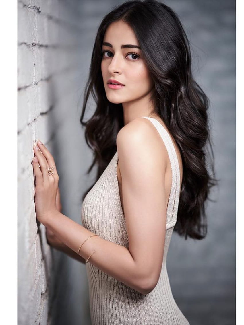Ananya Pandey かわいい 最新 Ananya Panday [1080x1080] for your , Mobile & Tablet HD電話の壁紙