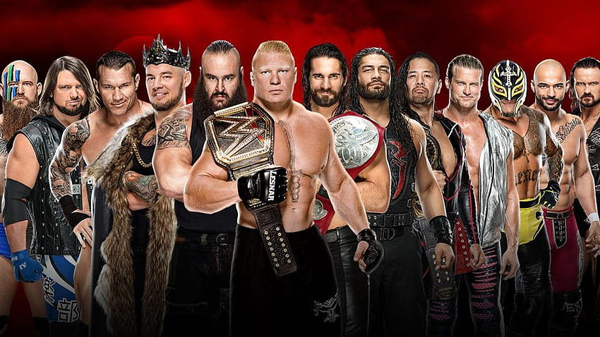 WWE Royal Rumble PPV 2020 Recap and Match Results, royal rumble 2021 HD wallpaper