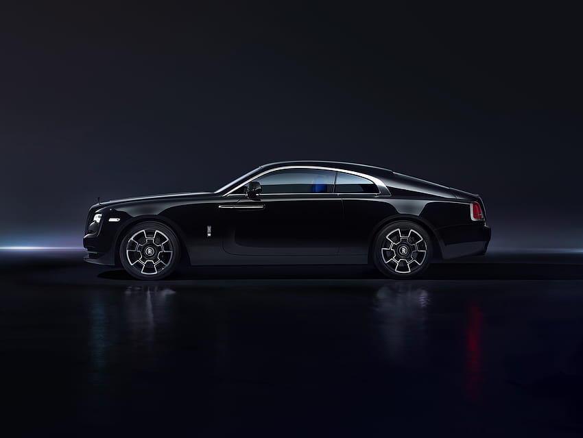Rolls Royce Wraith Black Badge Price, rolls royce black badge HD wallpaper  | Pxfuel