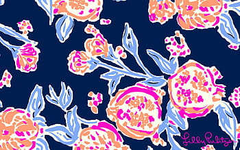 lilly pulitzer patterns tumblr