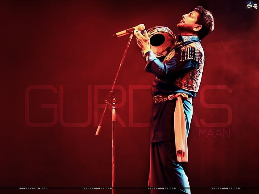 gurdas maan HD wallpaper