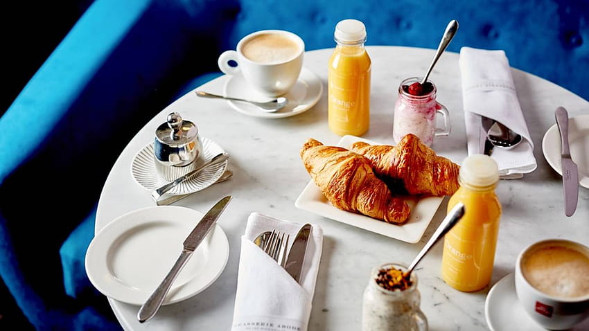 Breakfast & Brunch at the Brasserie Abode Manchester Restaurant, winter breakfast HD wallpaper