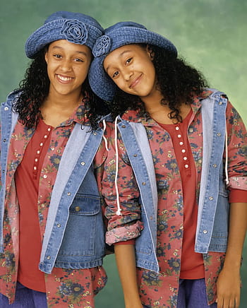 Tia Mowry Says She and Tamera Mowry Were Denied Magazine Cover for ...