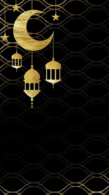 30 Beautiful Ramadan Wallpapers (4K) - Hongkiat