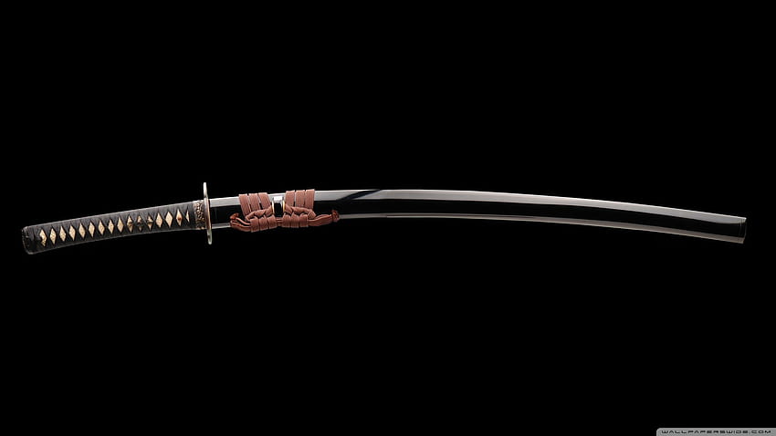 6 Samurai Sword, sward HD wallpaper