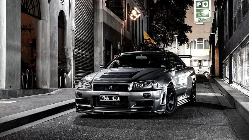 R34 R 34 Hd Wallpaper Pxfuel 6768