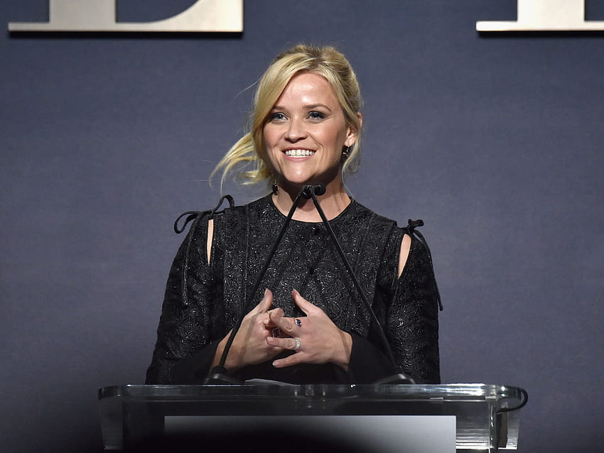 Reese Witherspoon dice 