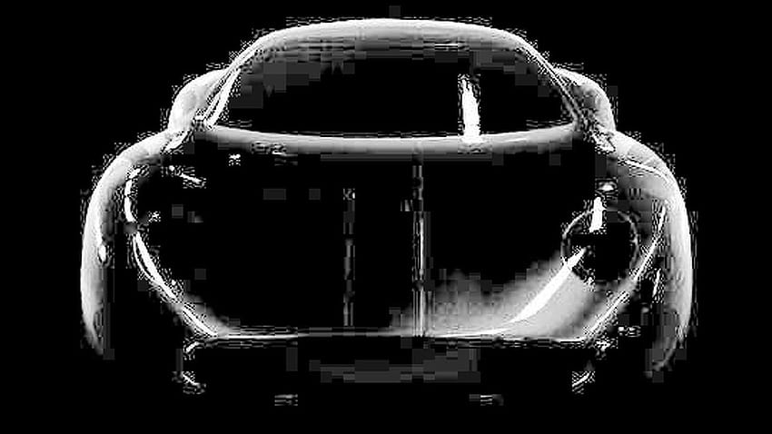 Toroidion 1MW concept teased, heading to Top Marques with 1,341 bhp electric power: electricvehicles HD wallpaper