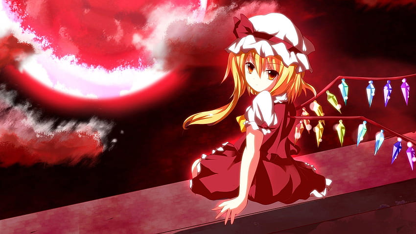 Alice Margatroid, touhou project HD wallpaper