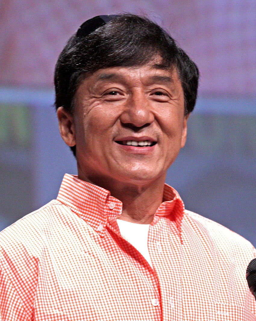 Jackie Chan Backgrounds, jackie chan 2018 HD phone wallpaper