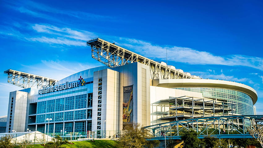 Reliant Stadium ·, houston texas HD wallpaper | Pxfuel