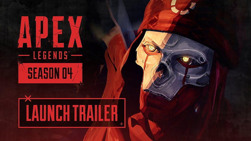 Apex Legends Season 4 – Assimilation Launch Trailer, apex legends revenant  HD wallpaper | Pxfuel