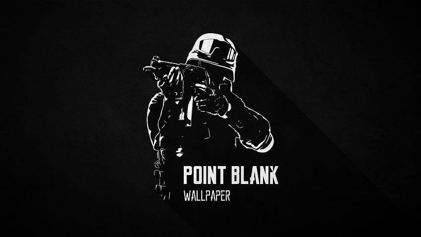 Blank Black Group, point blank hp HD wallpaper
