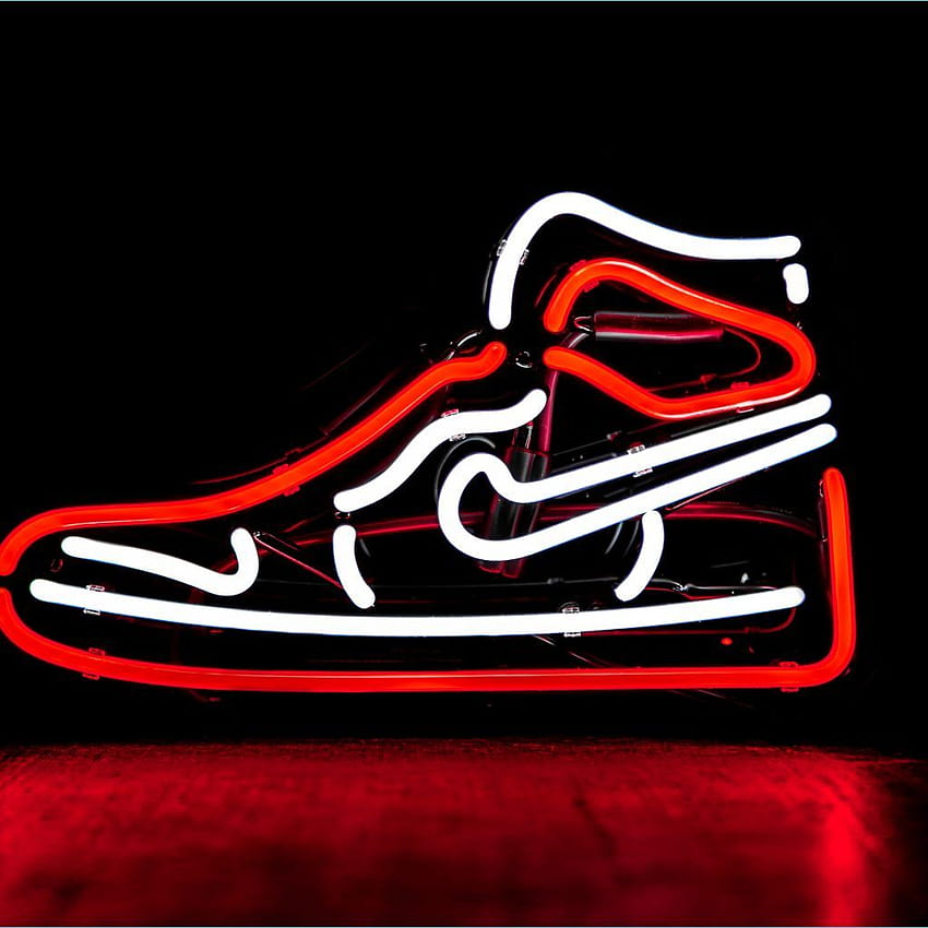 Nike : [1 HQ], nike aesthetic shoes HD phone wallpaper