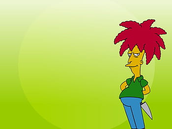 Van houten selma sideshow bob apu nahasapeemapetilon HD wallpaper | Pxfuel