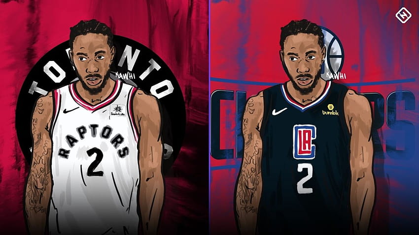Kawhi Leonard agency fits: Raptors, Clippers, others in race for NBA's top agent HD wallpaper
