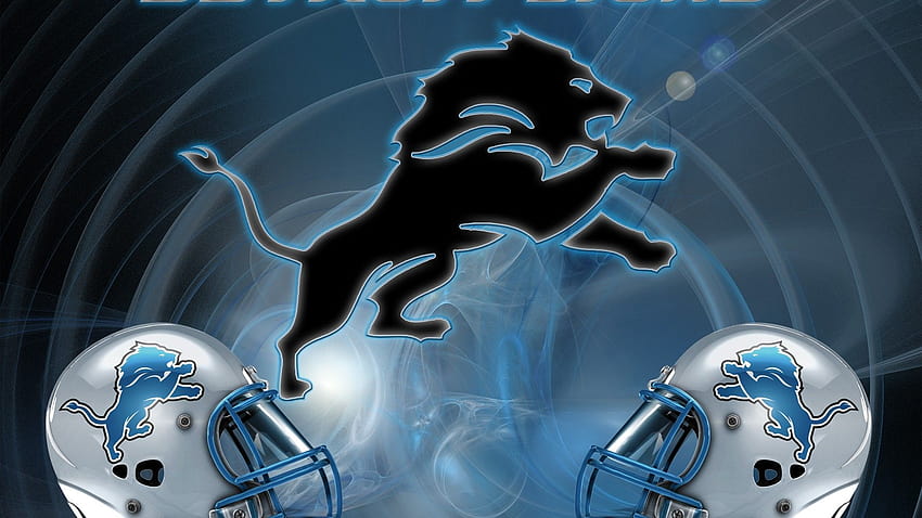 Detroit lions mac backgrounds HD wallpapers