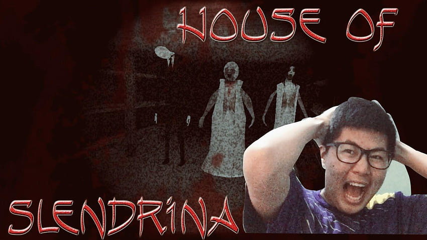 Slendrina:The House, slendrina the cellar 2 HD wallpaper