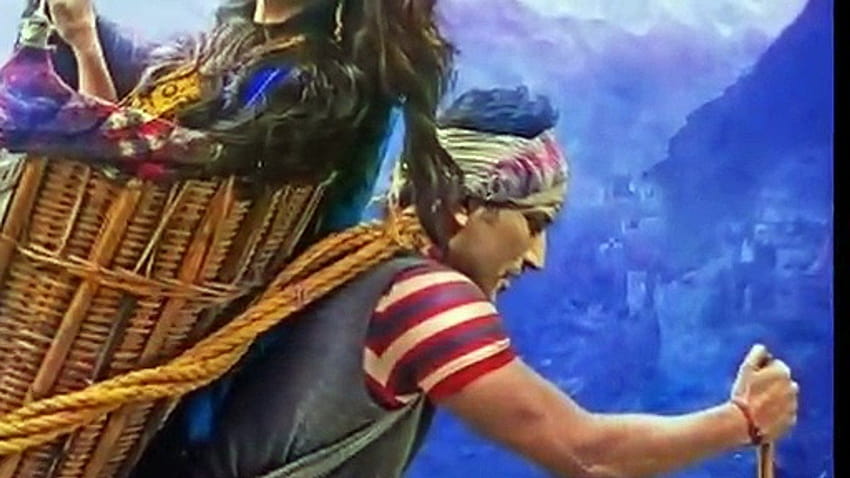 Kedarnath Movie Full Story HD wallpaper | Pxfuel