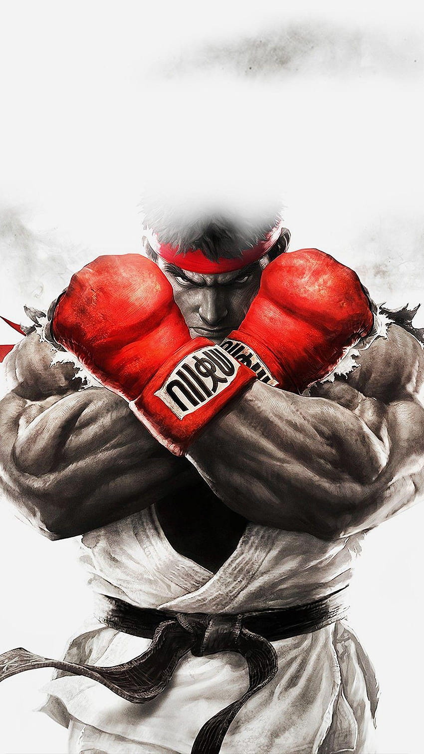 ZenZone on iPhone in 2019, boxing android HD phone wallpaper