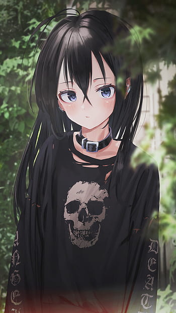 Share more than 162 gothic anime background super hot
