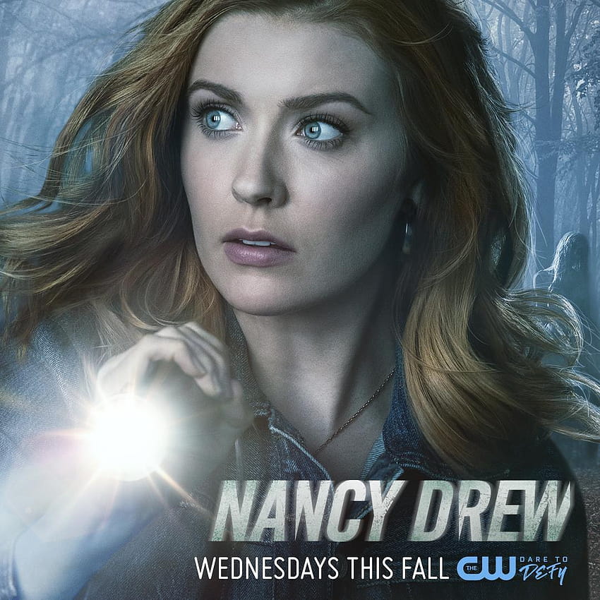 Nancy Drew is Back for One More Mystery! Here is Everything, kennedy ...