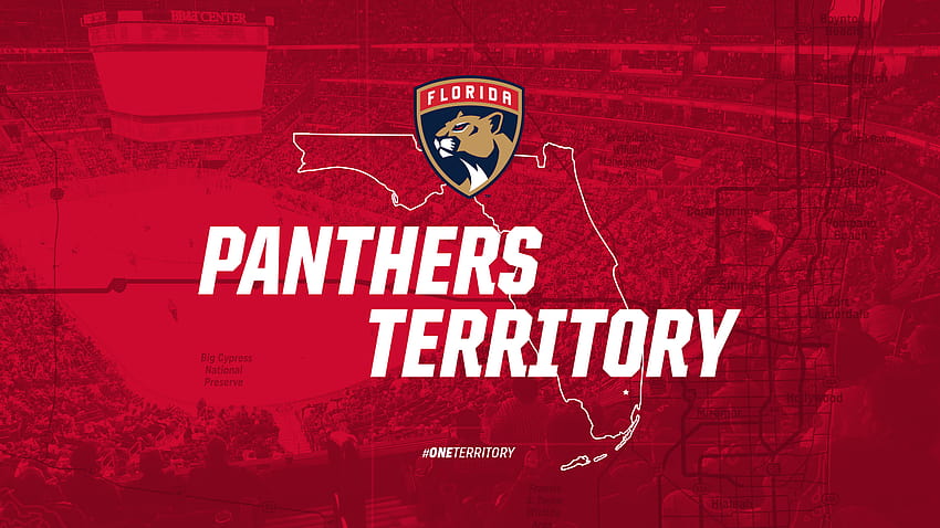 Florida Panthers and Mobile HD wallpaper