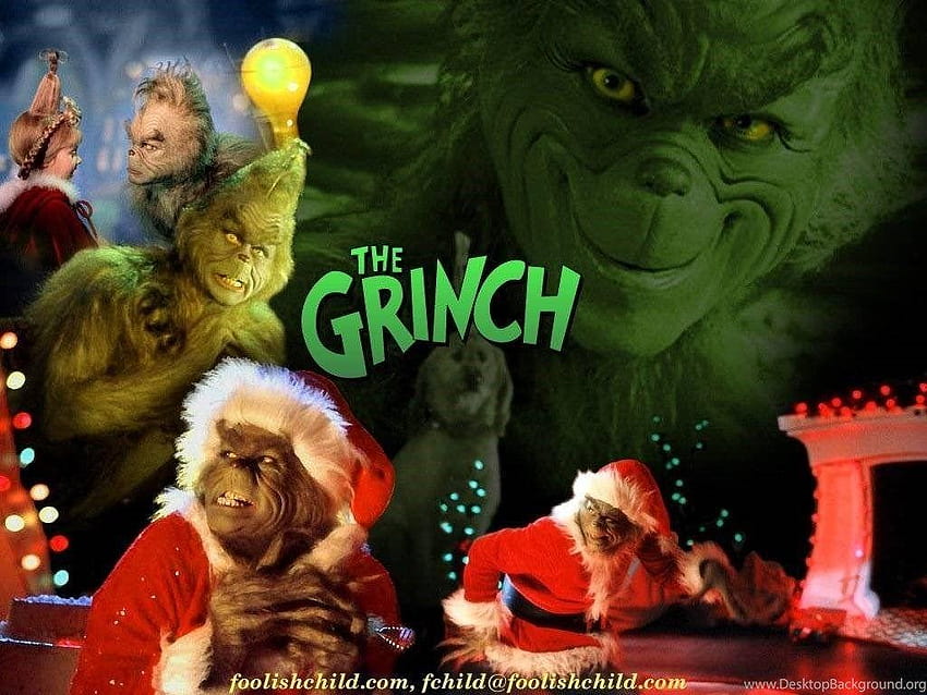 The Grinch Cave Backgrounds, crinch HD wallpaper | Pxfuel