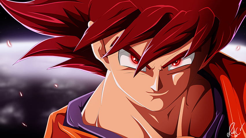 Goku funny looking HD wallpaper | Pxfuel