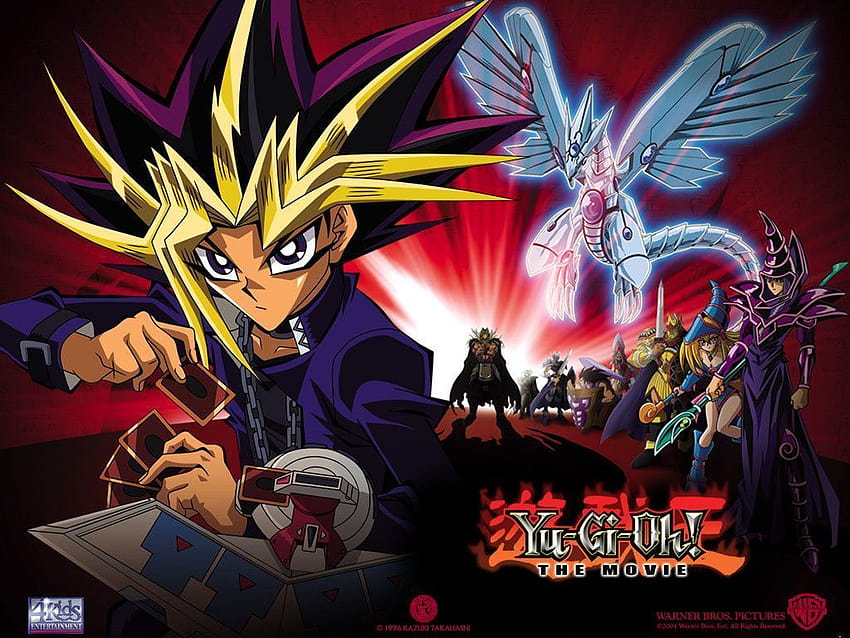 6 Yu, evil yugi HD wallpaper | Pxfuel