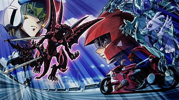 Yu GI OH 5DS *AKI* Picture #128120807