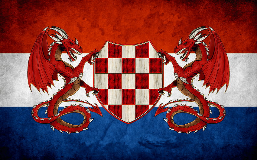 Membership, croatia flag HD wallpaper