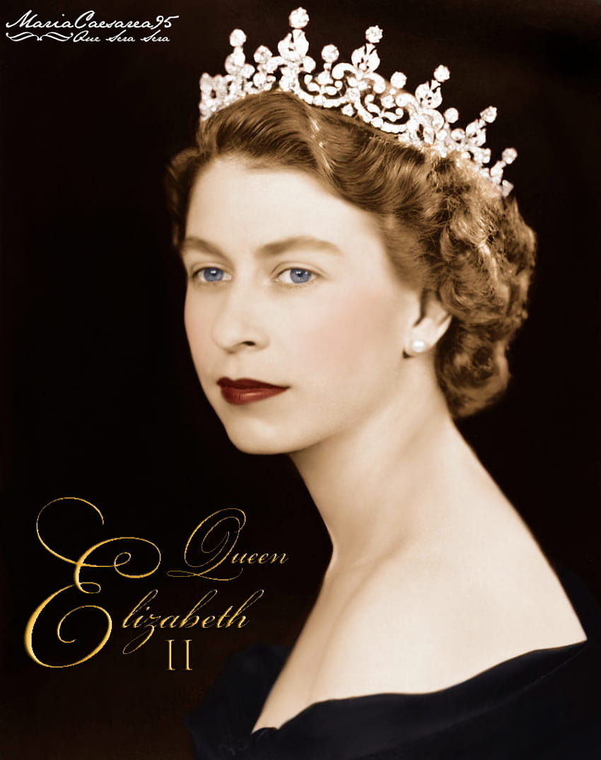 Queen Elizabeth Wallpapers  Top Free Queen Elizabeth Backgrounds   WallpaperAccess